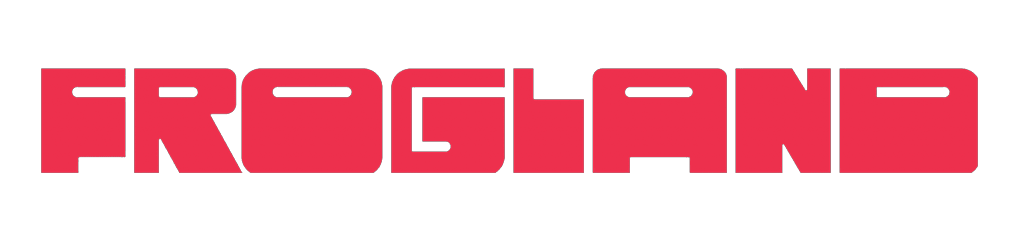 frogland notorious frogs